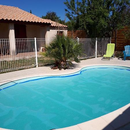 Mediterranee Sigean Ngoại thất bức ảnh