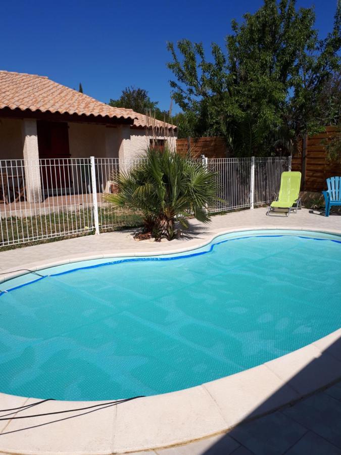 Mediterranee Sigean Ngoại thất bức ảnh