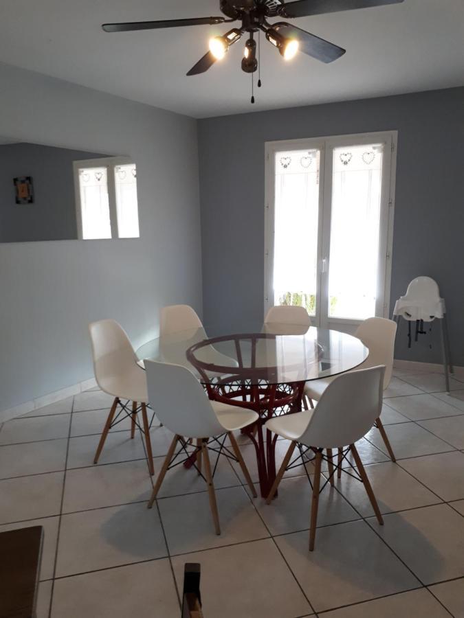 Mediterranee Sigean Ngoại thất bức ảnh